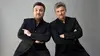 Jonas Kaufmann et Ludovic Tézier chantent Verdi
