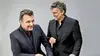 Jonas Kaufmann et Ludovic Tézier chantent Verdi