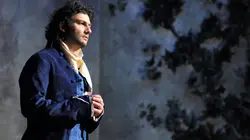 Jonas Kaufmann & Ludovic Tézier à Baden-Baden : Verdi, Ponchielli