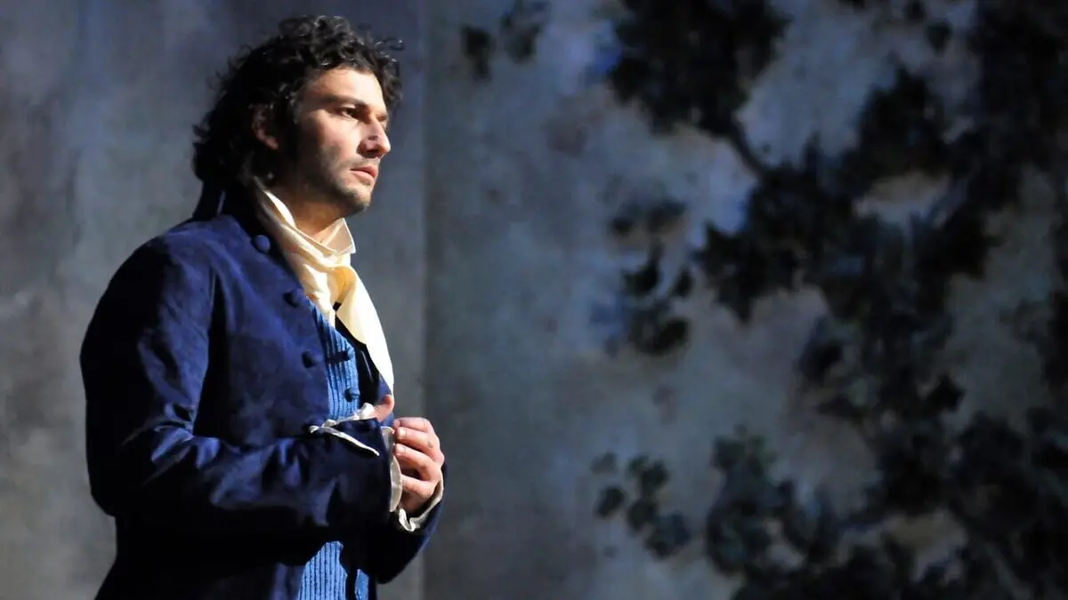 Jonas Kaufmann & Ludovic Tézier à Baden-Baden : Verdi, Ponchielli