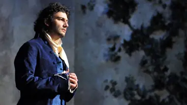 Jonas Kaufmann & Ludovic Tézier à Baden-Baden : Verdi, Ponchielli