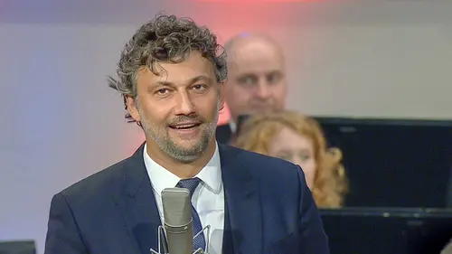 Jonas Kaufmann, mélodies viennoises