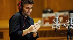 Visuel de Jonas Kaufmann raconte le Berlin de 1930