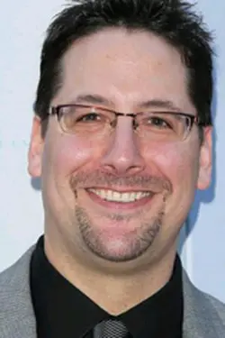 Photo Jonathan A Rosenbaum