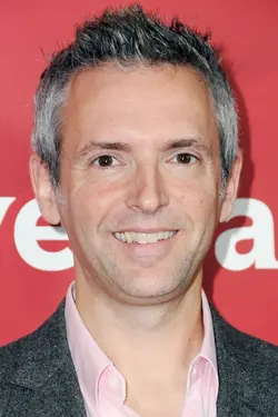 Photo Jonathan Abrahams