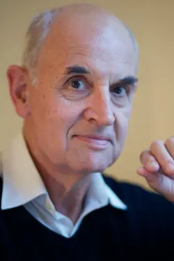 Photo de Jonathan Elsom