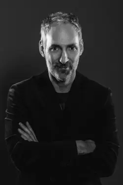 Photo Jonathan English