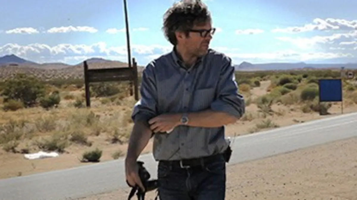 Jonathan Franzen, écrivain à l'affût du monde