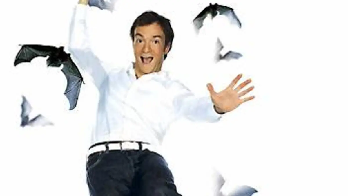 Jonathan Lambert : L'homme qui ne dort jamais