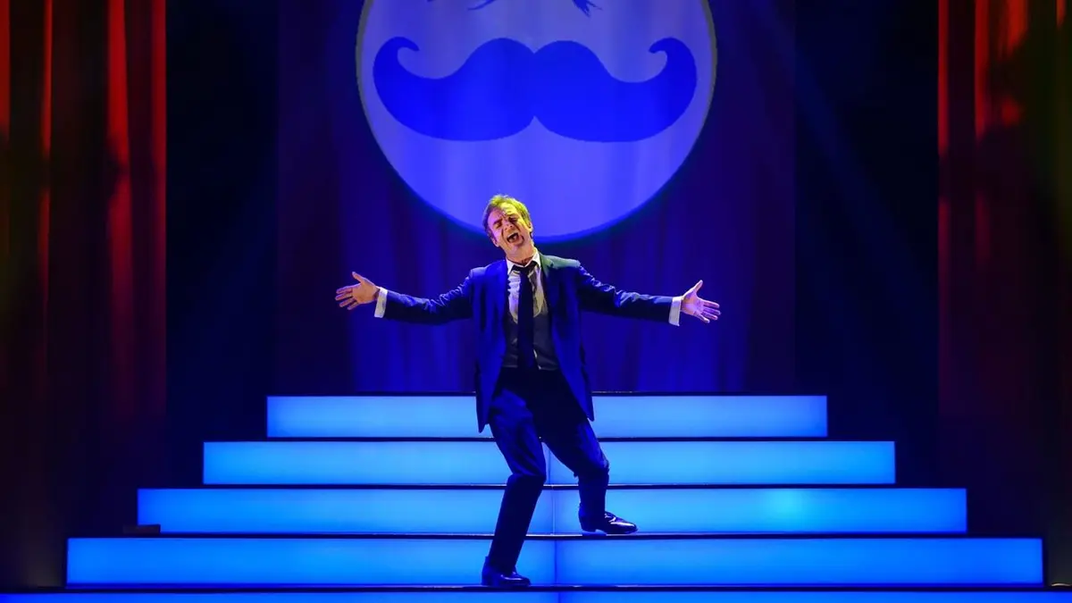 Jonathan Lambert : Looking for Kim