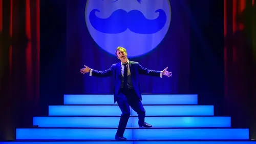 Jonathan Lambert : Looking for Kim