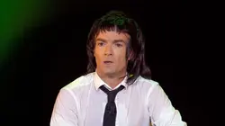 Jonathan Lambert : Perruques