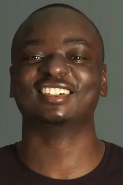 Photo Jonathan Manzambi