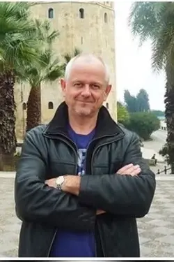 Photo Jonathan McKinstry