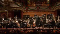 Jonathan Nott dirige Tchaïkovski, Moussorgski, Stravinsky