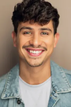 Photo de Jonathan Platero