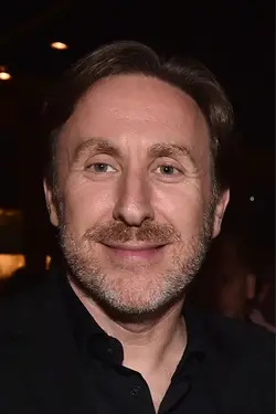 Photo Jonathan Tropper