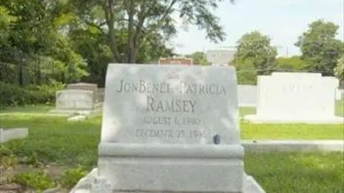 JonBenét Ramsey, le meurtre de la mini-miss