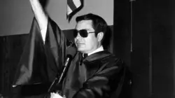 Jonestown : terreur dans la jungle