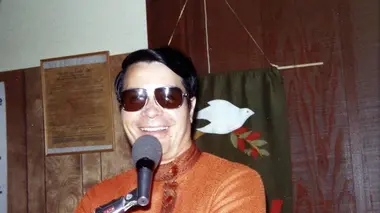 Death in the Promised Land