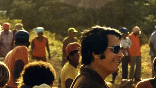 Jonestown : terreur dans la jungle S01E01 Making of a Madman