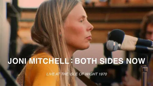 Joni Mitchell : Both Sides Now
