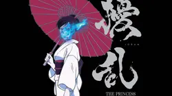 Joran the Princess of Snow and Blood en streaming