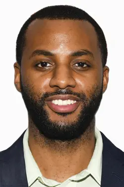 Photo Jordan Johnson-Hinds