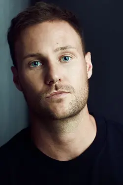 Photo Jordan Patrick Smith