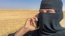 Jordanie, les femmes montent sur le ring