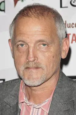 Photo de Jordi Rebellón