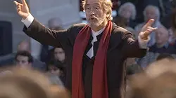 Visuel de Jordi Savall