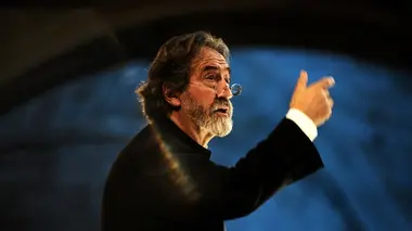 Jordi Savall à Grenade : Dialogue de la musique chrétienne, juive et musulmane