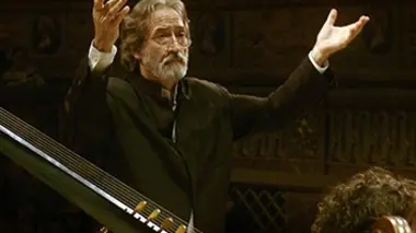 Jordi Savall dirige la musique sacrée de Delalande et Charpentier