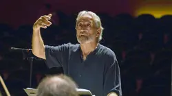 Jordi Savall dirige le "Requiem" de Mozart
