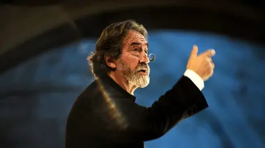 Jordi Savall, le Concert des Nations : Beethoven, Missa Solemnis
