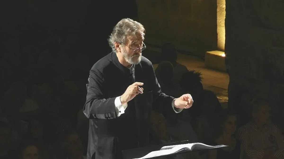 Jordi Savall, Le Concert des Nations : Schubert