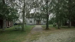 Jordskott