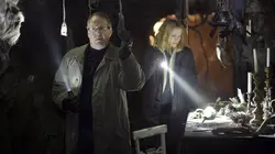 Jordskott