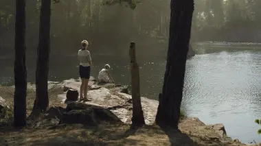 Jordskott S01E01 Jour 1