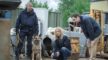 Jordskott S01E03 Jour 3