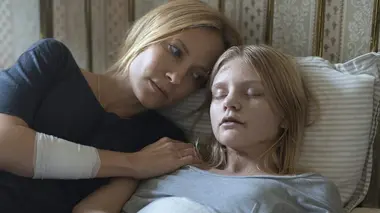 Jordskott S01E04 Jour 4