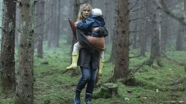 Jordskott S01E06 Jour 6