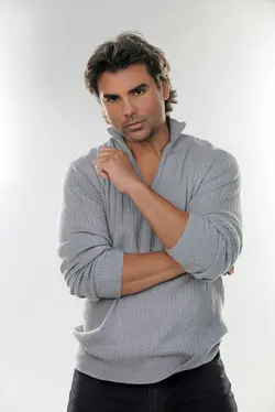 Photo Jorge Luis Pila