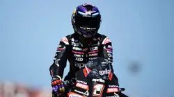 Jorge Martin : du paradis à l'enfer