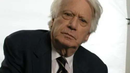 Jorge Semprun, l'écriture et la vie