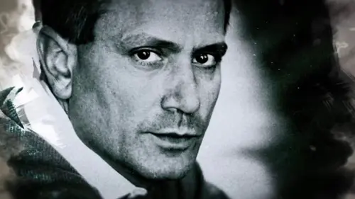 Jorge Semprun, la plume au poing