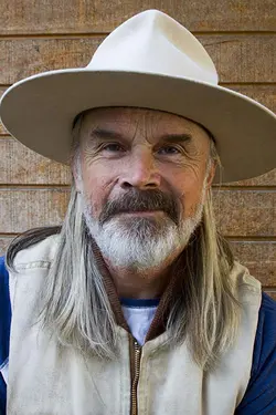 Photo de Jorgen Klubien