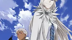 Visuel de Jormungand : Perfect Order