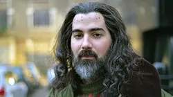 José S01E01 Tombé du paradis